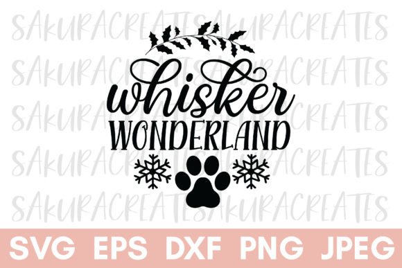 Download Pet Christmas Ornament Dog Cat Whisker - Cat Collection