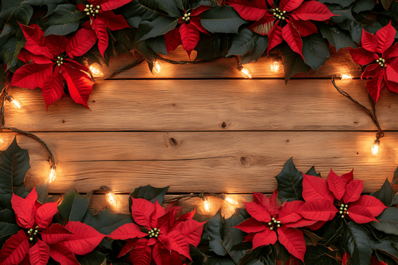 Download Christmas Wood Background - Christmas wood background Collection