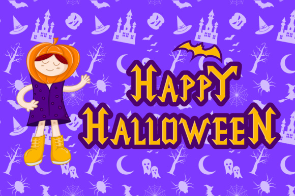 Download Girls Halloween Costume - Halloween costume Collection