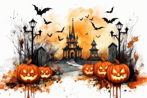 Download Halloween Designs Witch Art Vampire Art - Witch Collection