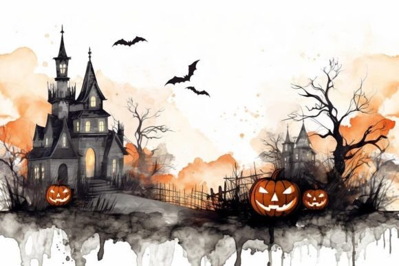 Download Halloween Designs Witch Art Vampire Art - Witch Collection